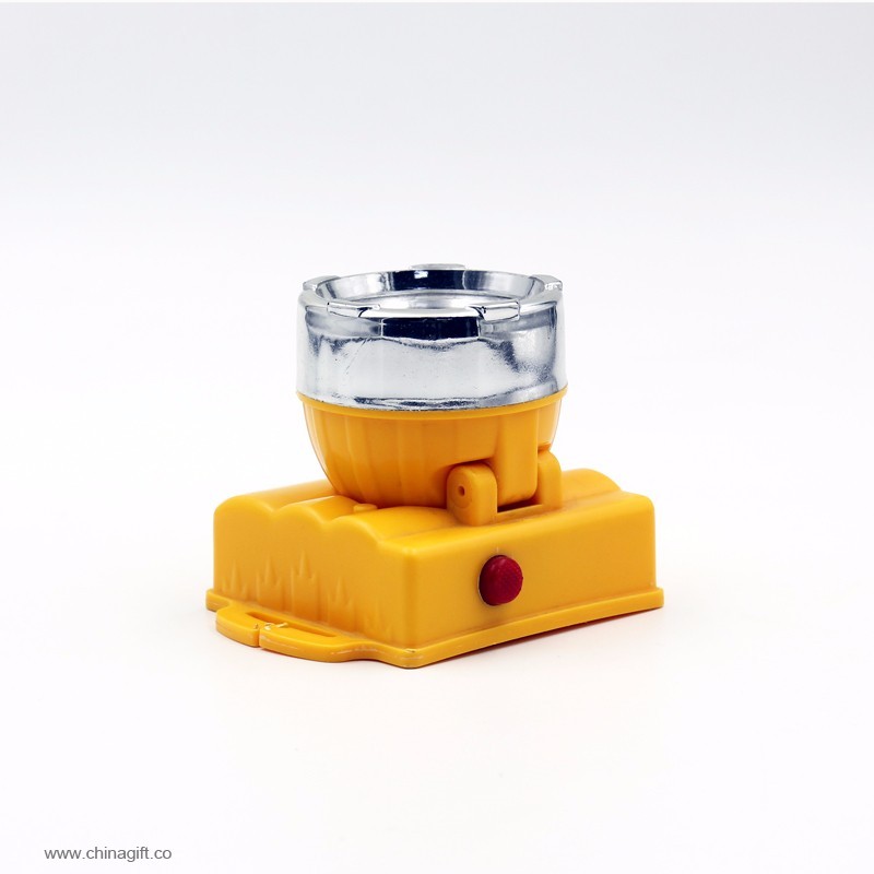 Outdoor Camping Headlight Lamp