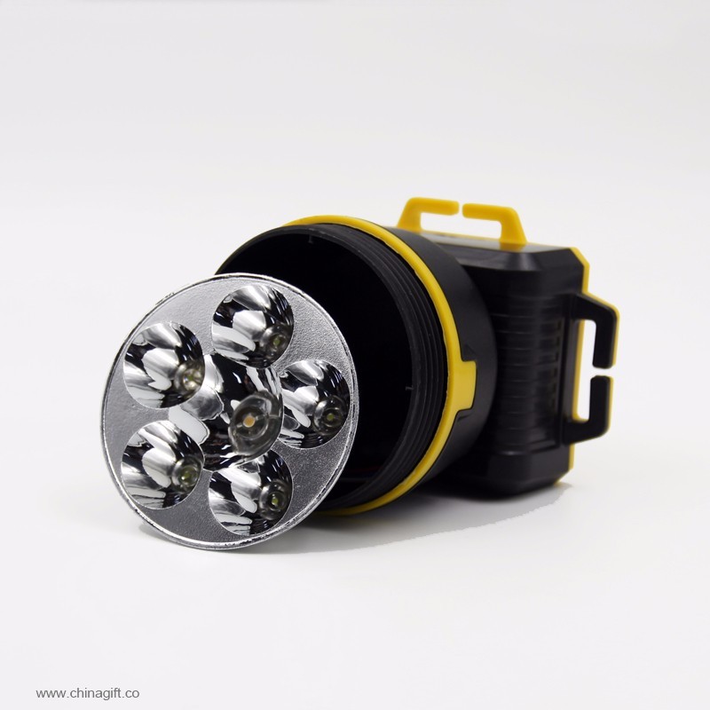 Outdoor Camping Headlight Lamp