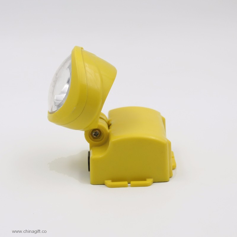 Outdoor Camping Headlight Lamp