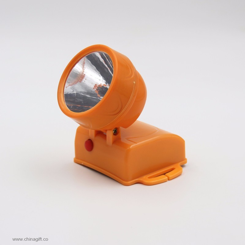 Outdoor Camping Headlight Lamp