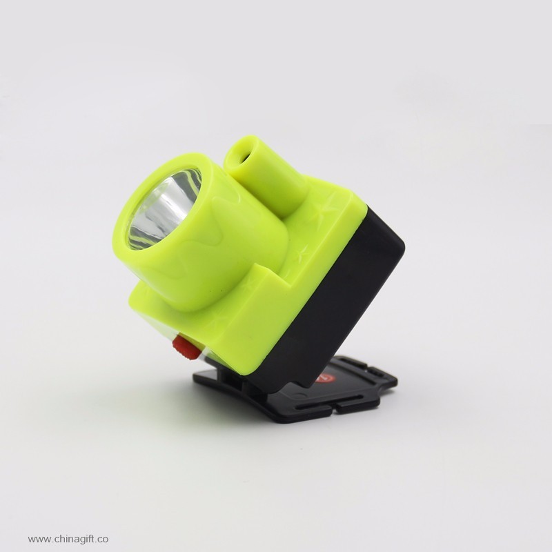 Outdoor Camping Headlight Lamp
