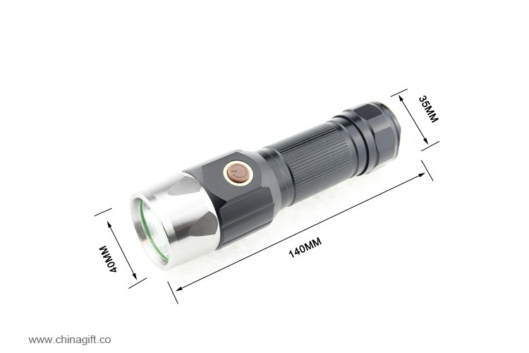 Led Flashlight