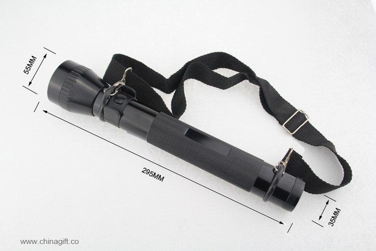 Straps Hunting Led Braces Torch
