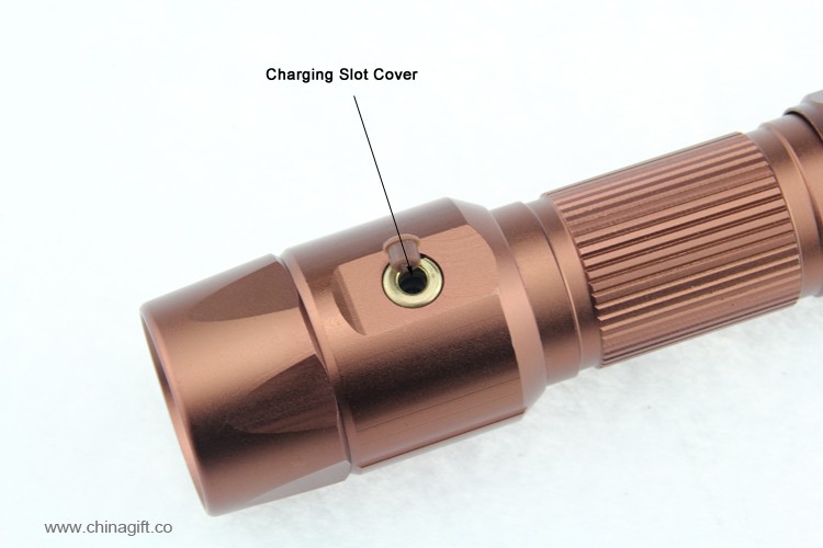 200 Lumen torch Flashlight