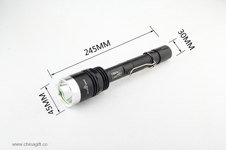 Super bright Flashlight Torch
