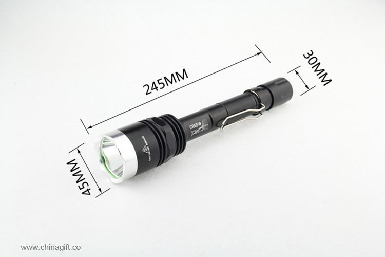 Super bright Flashlight Torch