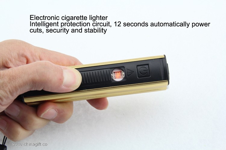 USB Power Bank Mobile Kekuatan Pemantik Rokok 