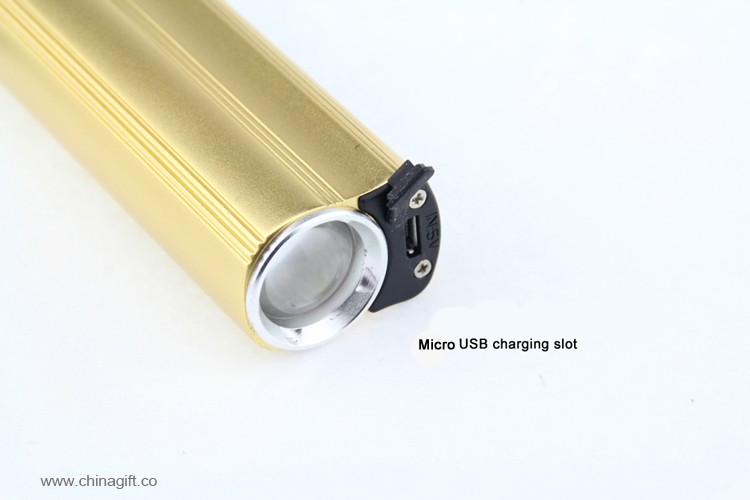 USB Power Bank Mobile Power Cigarette Lighter 