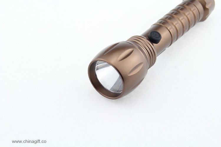 LED cheap mini flashlight