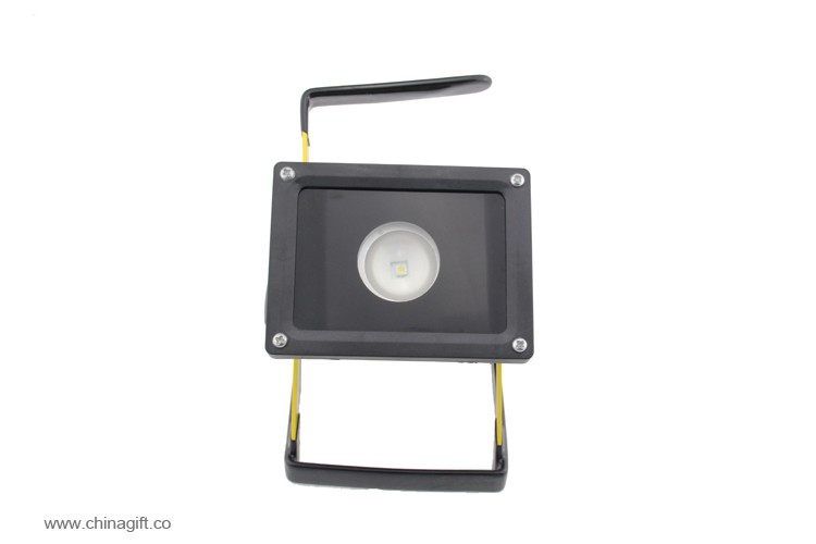 rechargeable 50w led flood light 