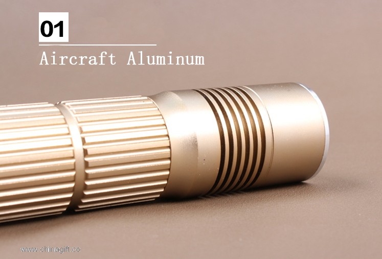 high power tactical led torch flashlight