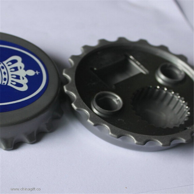 Cap Bottle Openers 