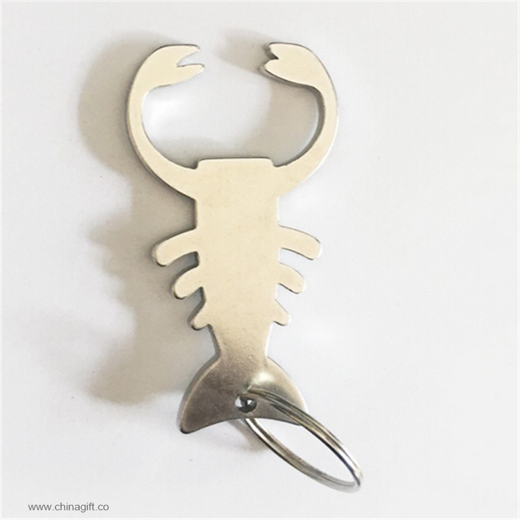 bottle openers All Kinds of Anime Shape