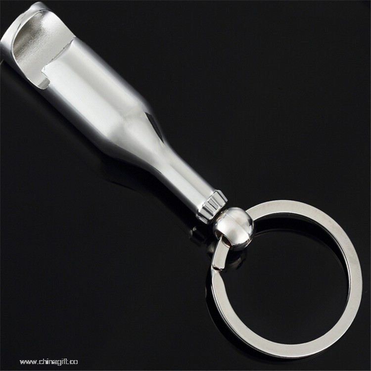 biberon forma Bottle Opener