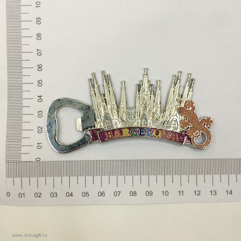  souvenir bottle opener