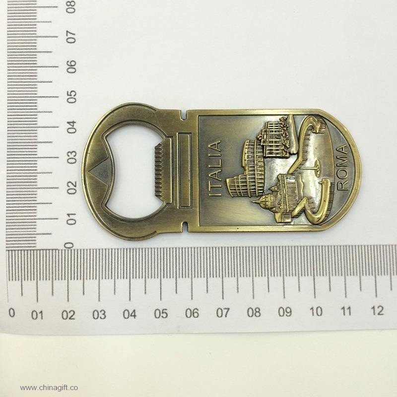 Card Bottle Opener