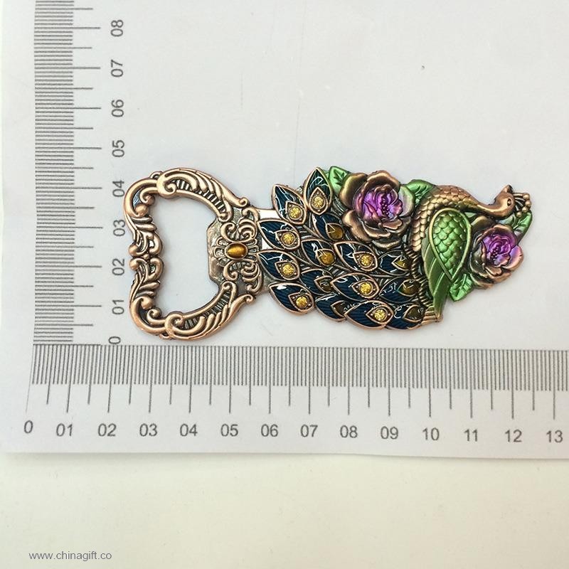 metal bottle opener
