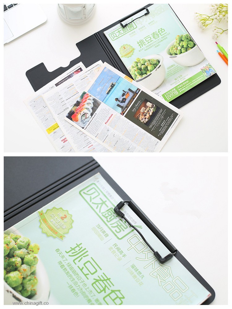 a4 paper folder