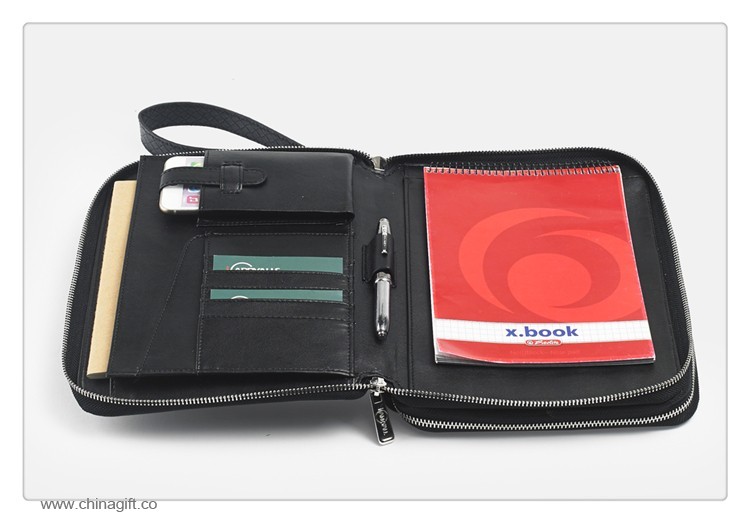  Kožené Portfolio 