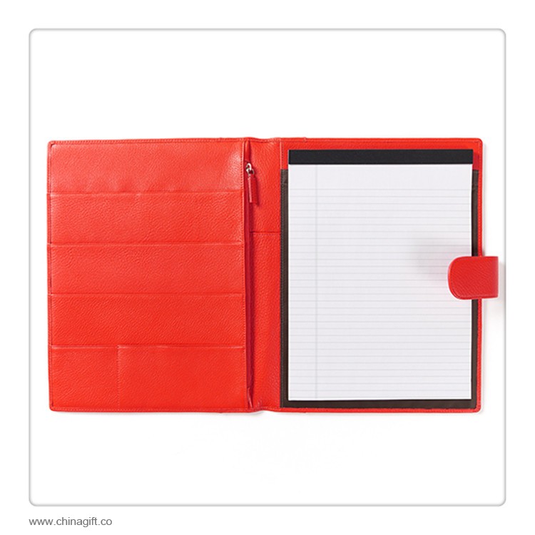 Organizer Magnetic Portfolio