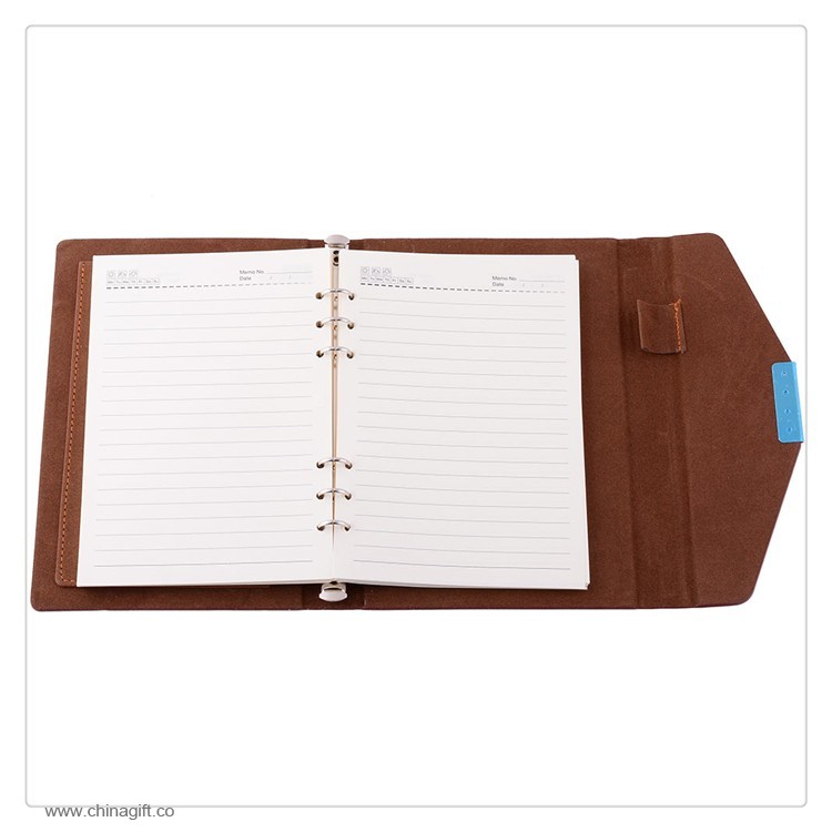 A5 Personal Conference Folder