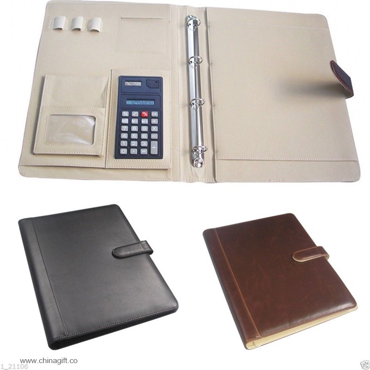 Travel Portfolios with Calculator