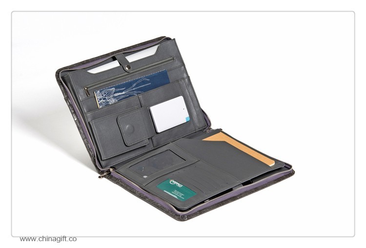 Model de Crocodil Padfolio