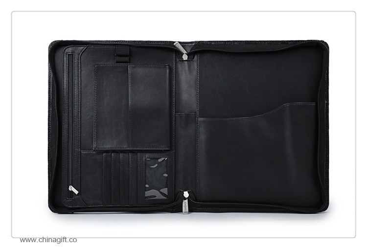 Pockets Portfolio Men's