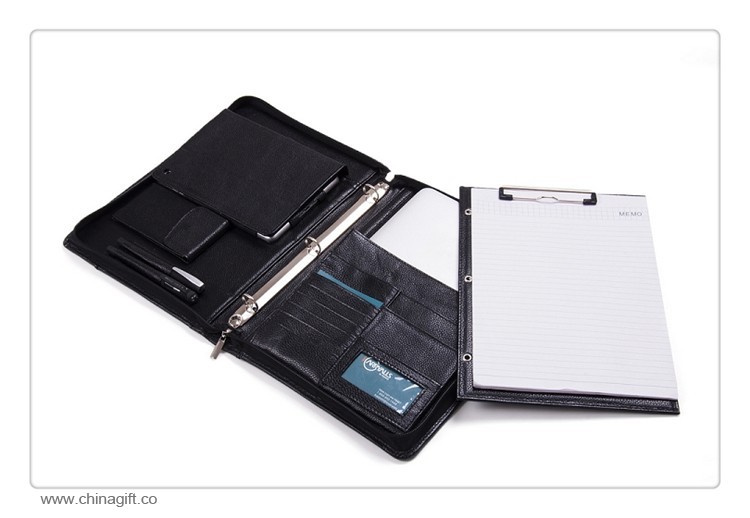 3 Ring Binder for iPad Mini