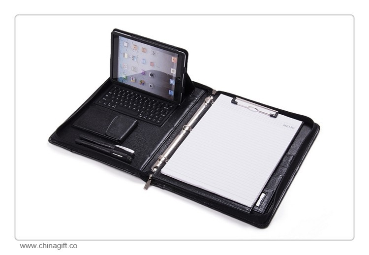 3 Ring Binder for iPad Mini