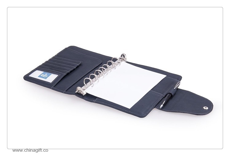 Snap-Zamknij Planer Folio