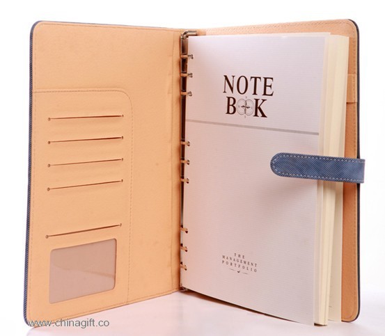 دفترچه یادداشت آهنربای یخچال