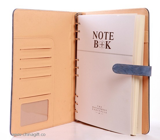fridge magnet notepad