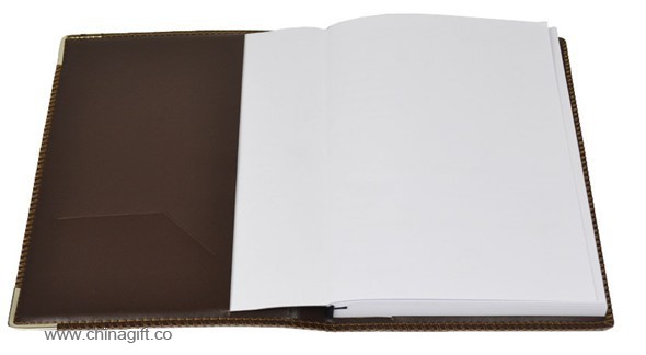 kulit jurnal notebook
