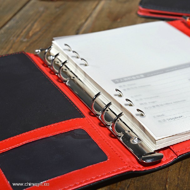  diary folders