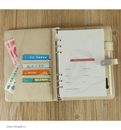 powerbank de negocios de cuero para notebook con USB flash Drive images