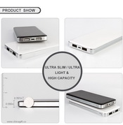 12000mah Powerbank images