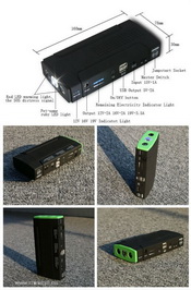 Auto-Batterie-Ladegerät images