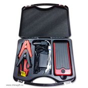 Multi-Function bil jump starter images