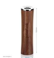 drewna mobilnych Power Bank images