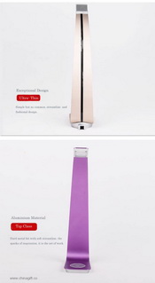 3 level touch sensor LED bedside book lights images