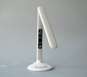 table lamp with base switch dimmable function images