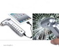 5200mah hammer novelty power bank small picture
