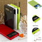 Slim touch screen powerbank4000mah small picture