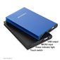 Power Bank 4000 mah small picture