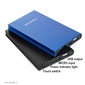 Banco de potencia 4000 mah small picture